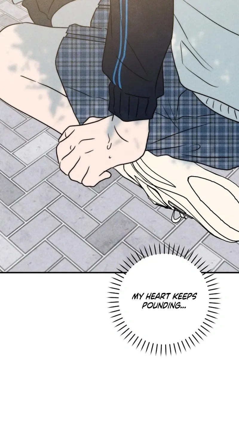 My Boyfriend I Hate Chapter 36 page 33 - 