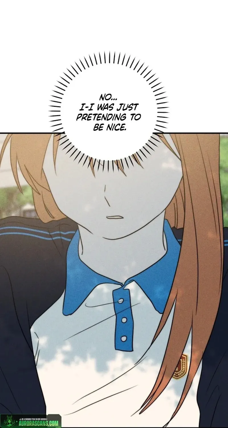My Boyfriend I Hate Chapter 36 page 34 - 
