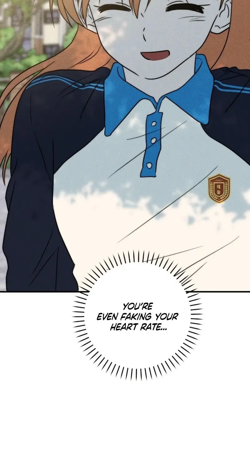 My Boyfriend I Hate Chapter 36 page 36 - 