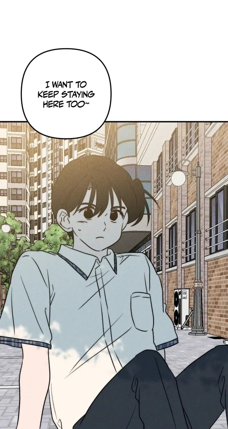 My Boyfriend I Hate Chapter 36 page 37 - 