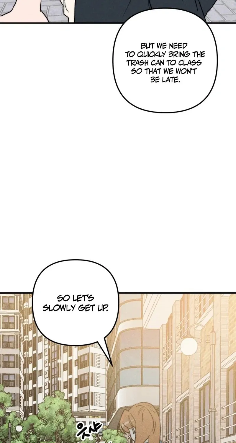 My Boyfriend I Hate Chapter 36 page 38 - 