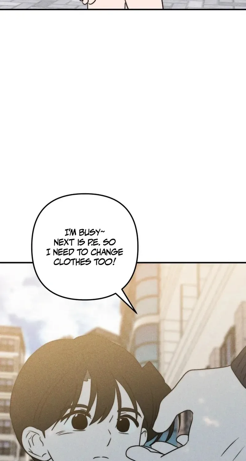 My Boyfriend I Hate Chapter 36 page 43 - 