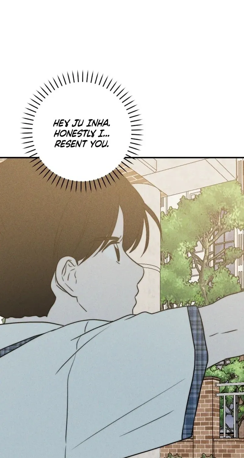My Boyfriend I Hate Chapter 36 page 46 - 