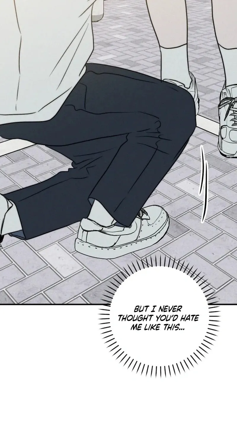 My Boyfriend I Hate Chapter 36 page 48 - 