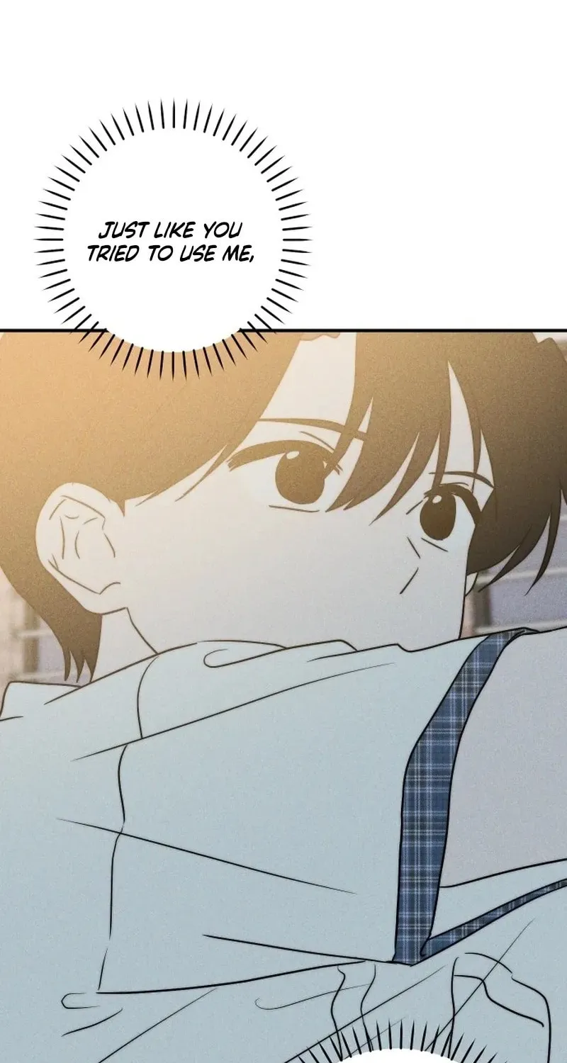 My Boyfriend I Hate Chapter 36 page 49 - 