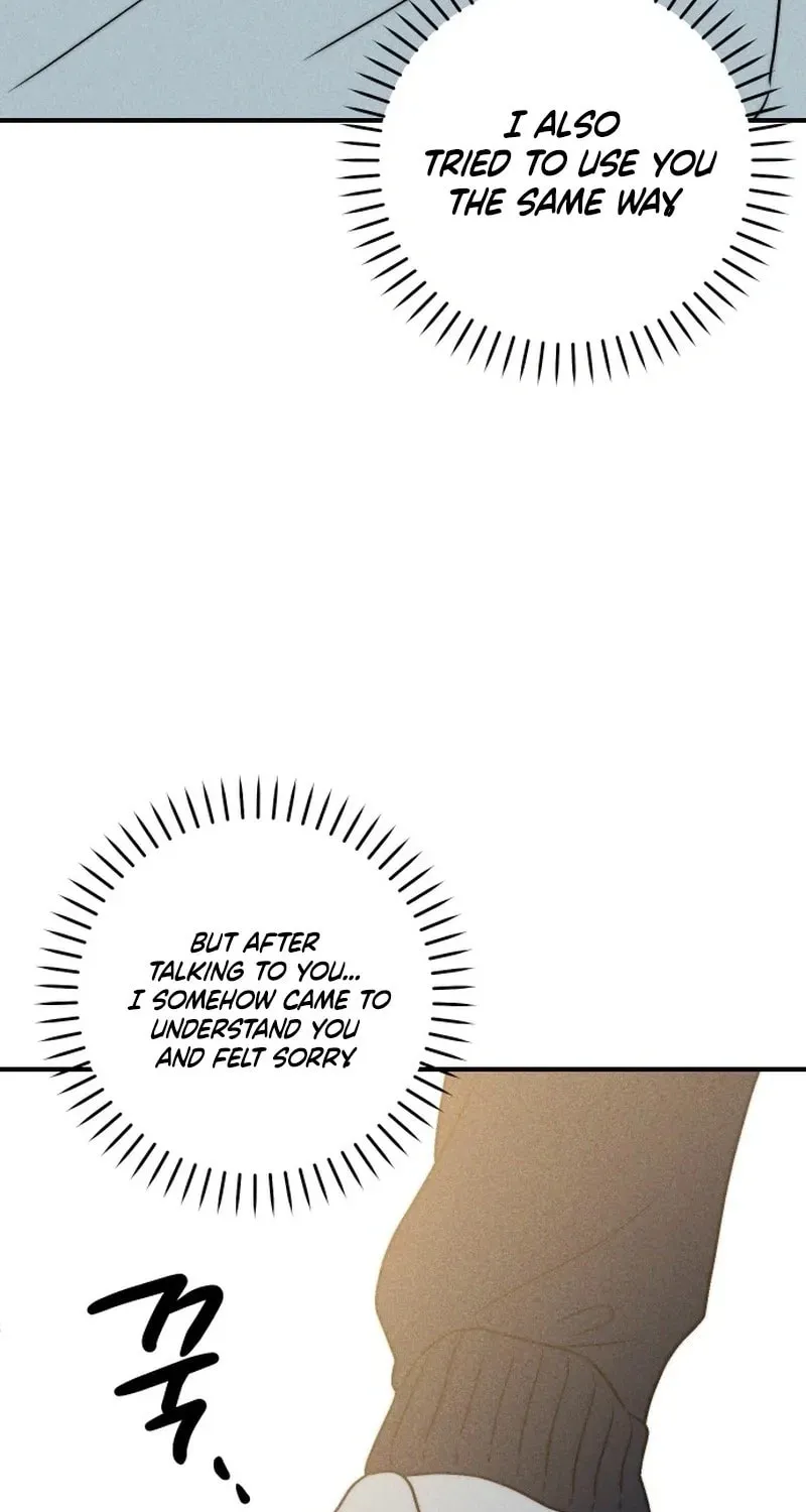 My Boyfriend I Hate Chapter 36 page 50 - 