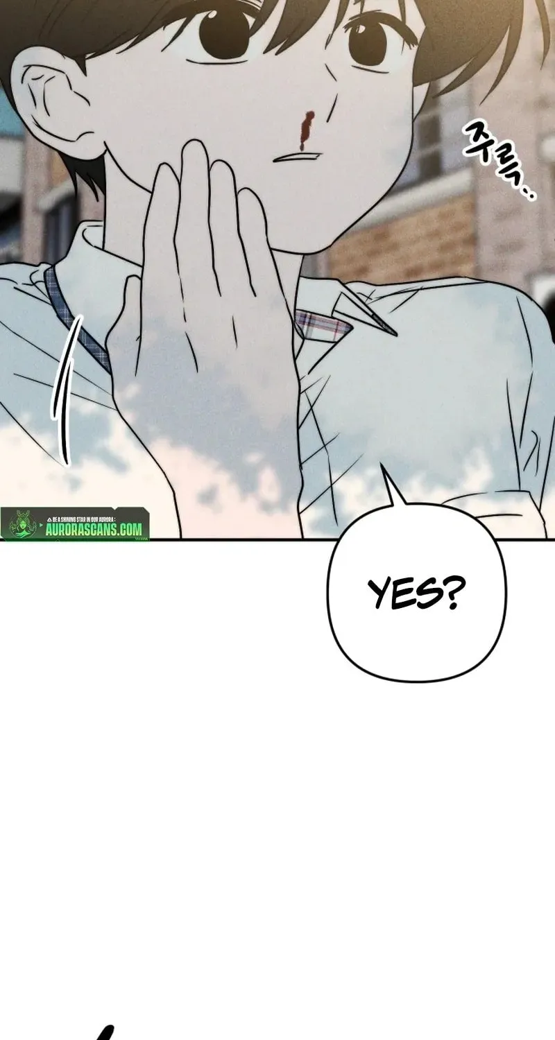 My Boyfriend I Hate Chapter 36 page 6 - 