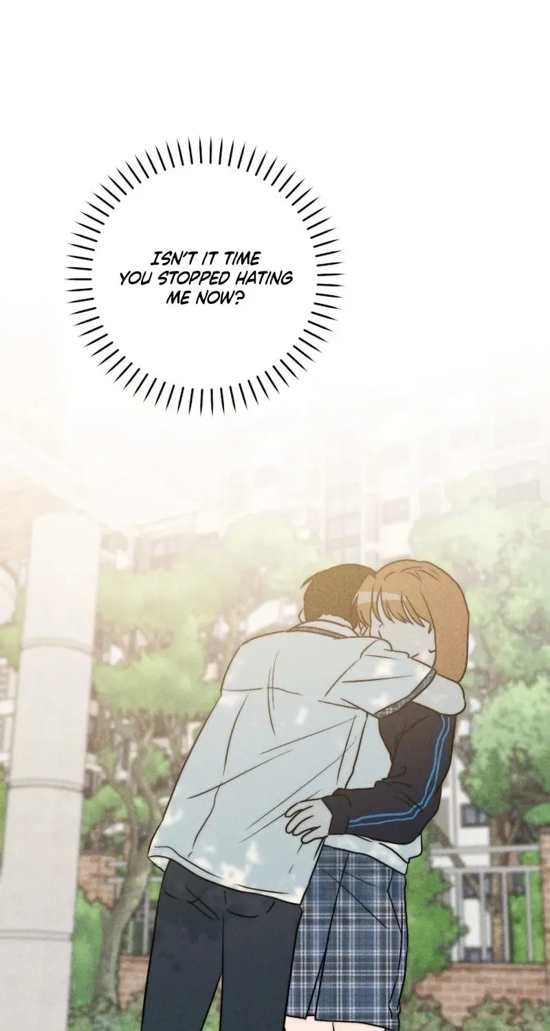 My Boyfriend I Hate Chapter 36 page 52 - 