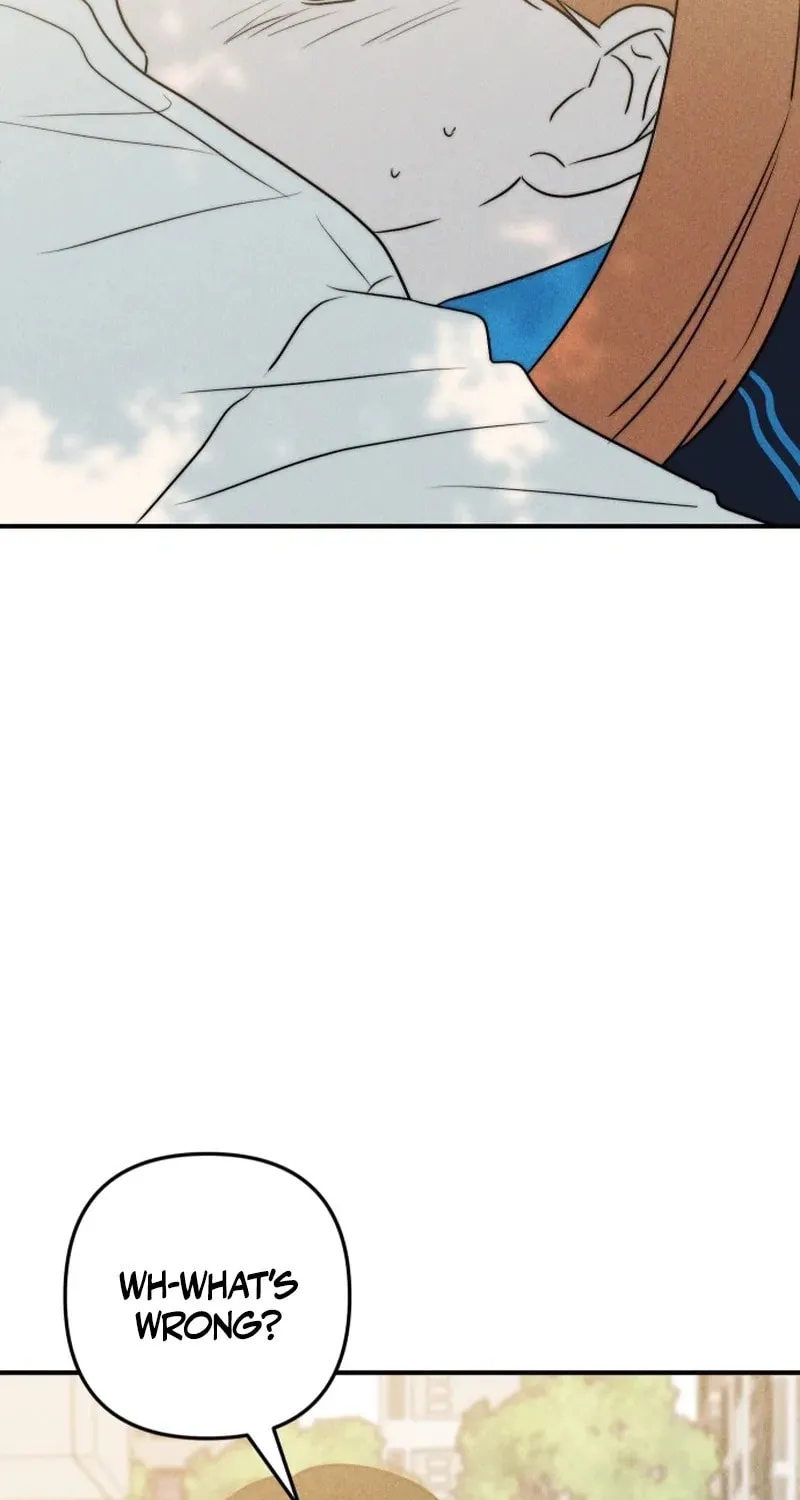 My Boyfriend I Hate Chapter 36 page 54 - 