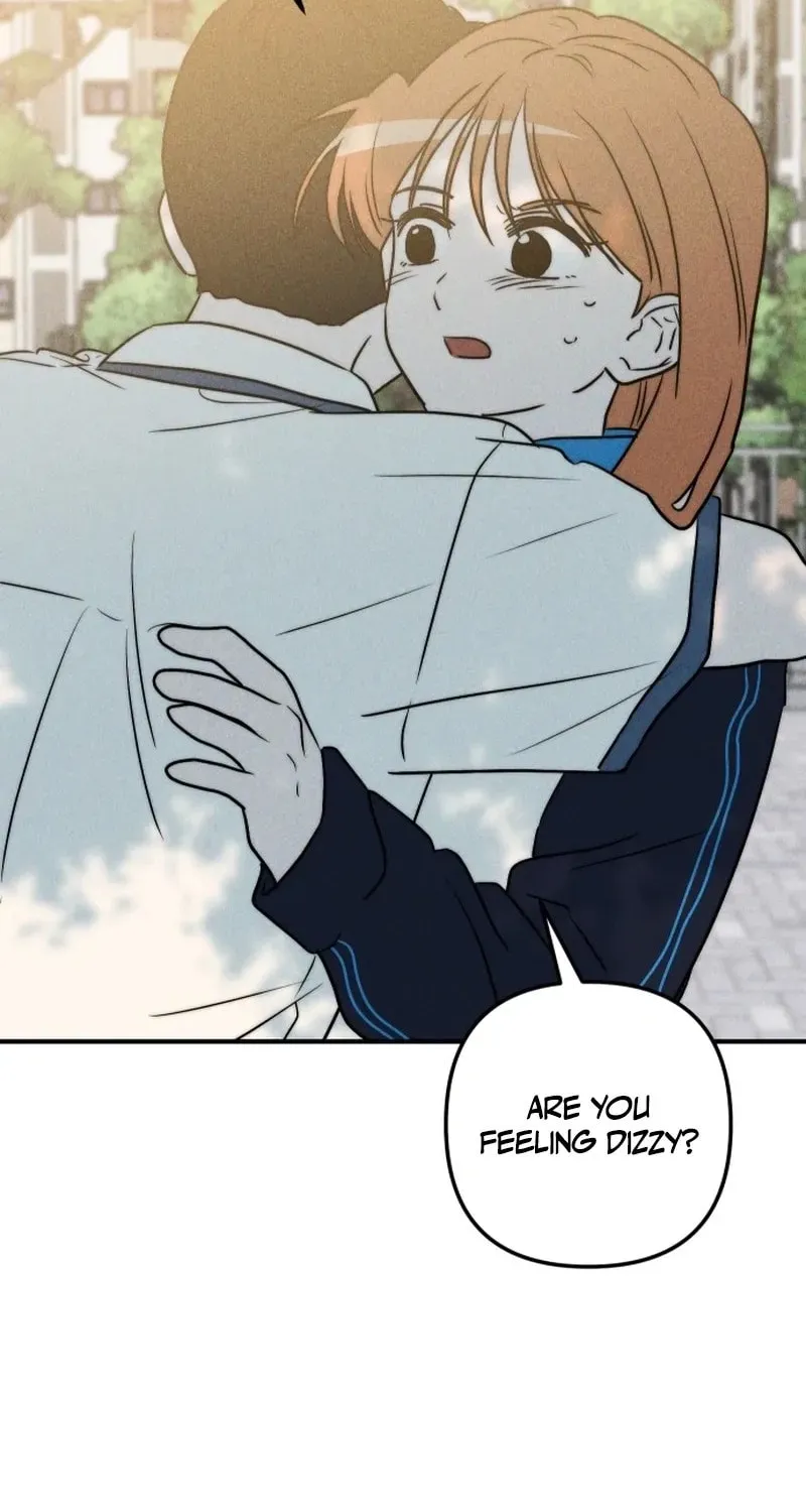 My Boyfriend I Hate Chapter 36 page 55 - 