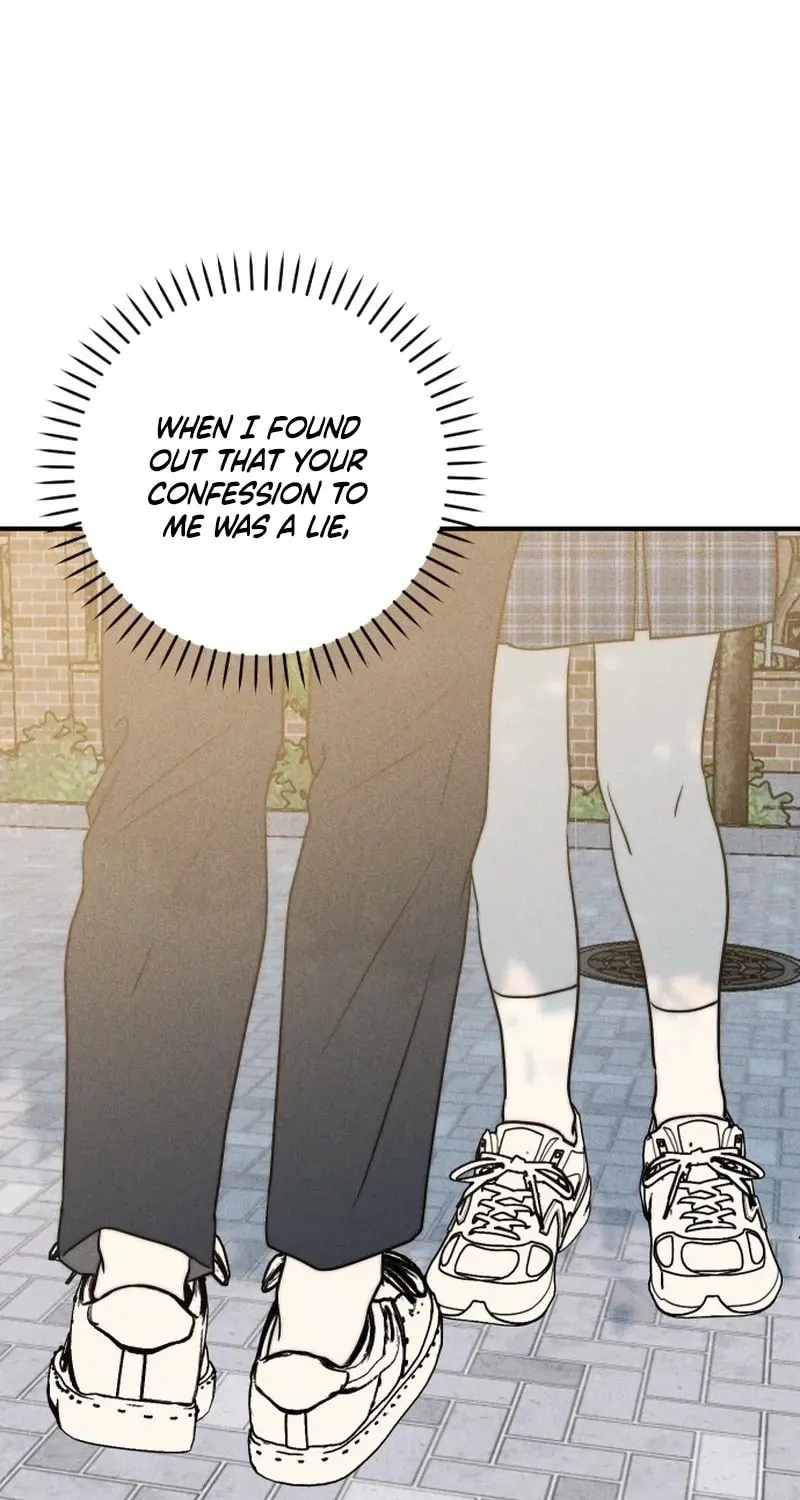 My Boyfriend I Hate Chapter 36 page 56 - 