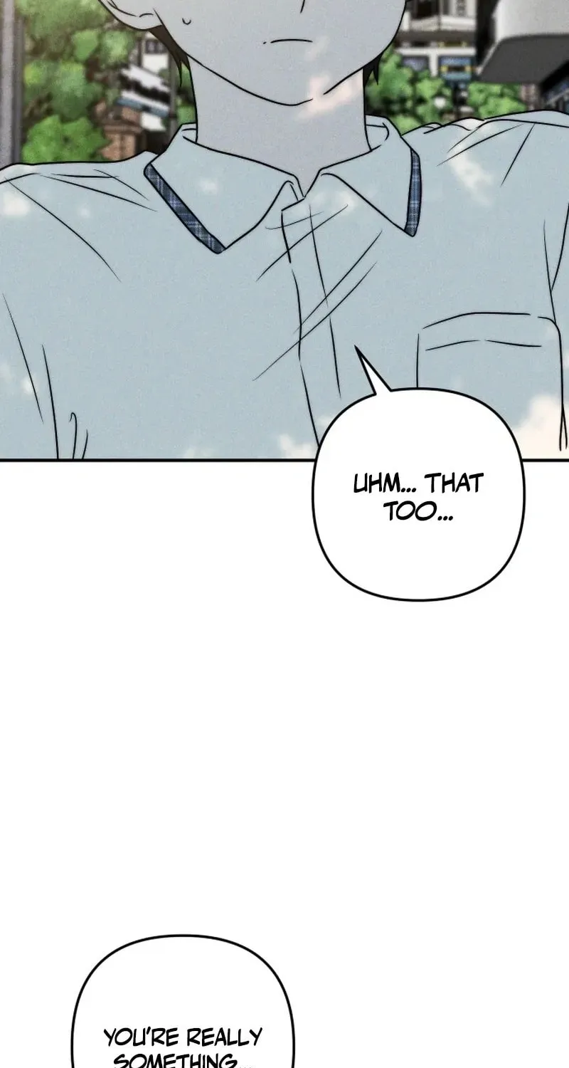 My Boyfriend I Hate Chapter 36 page 64 - 