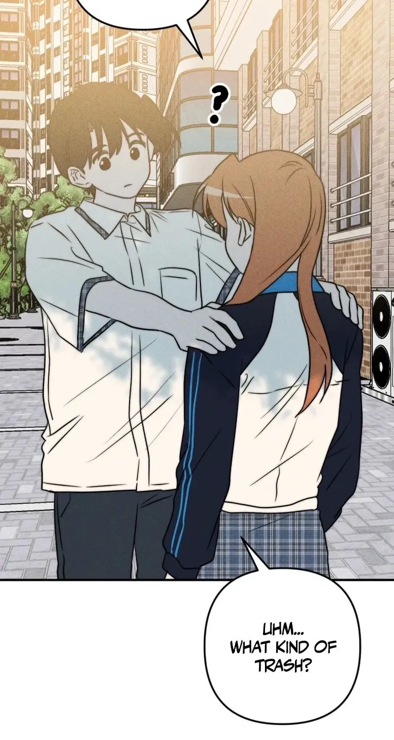 My Boyfriend I Hate Chapter 36 page 69 - 