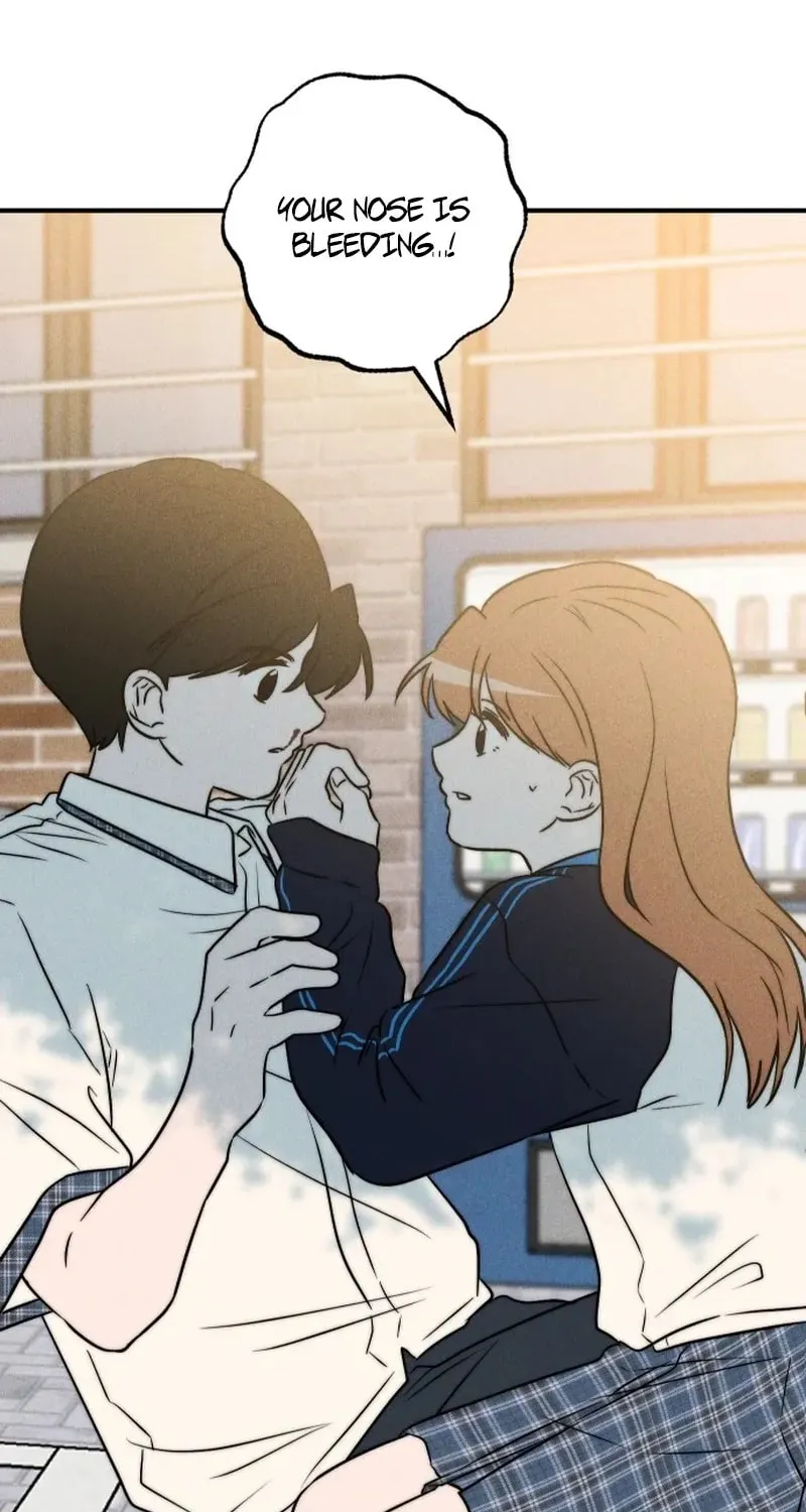 My Boyfriend I Hate Chapter 36 page 8 - 