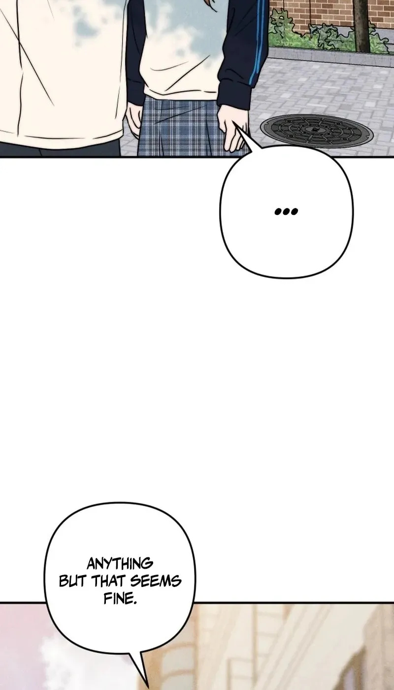 My Boyfriend I Hate Chapter 36 page 71 - 