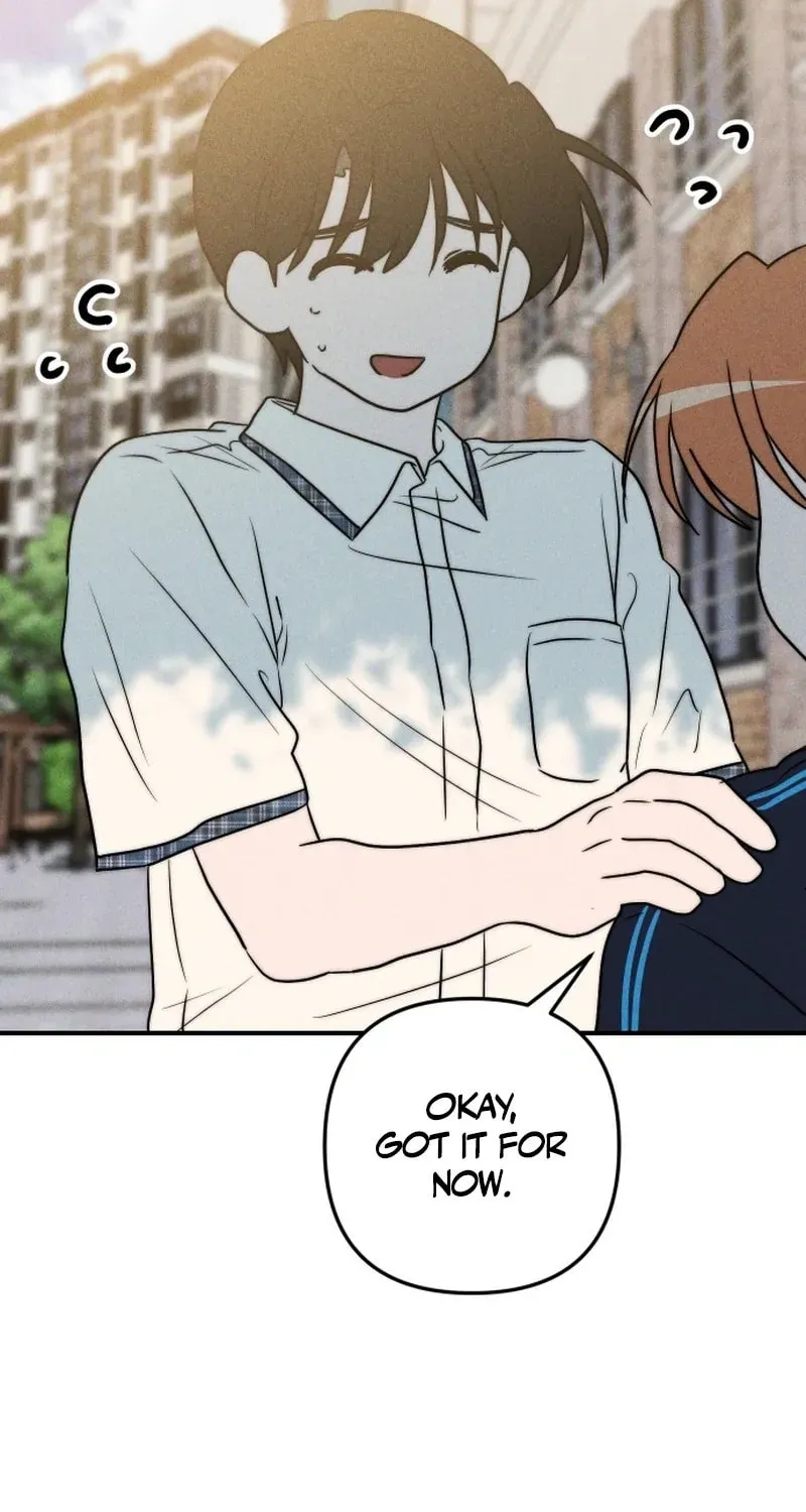 My Boyfriend I Hate Chapter 36 page 72 - 