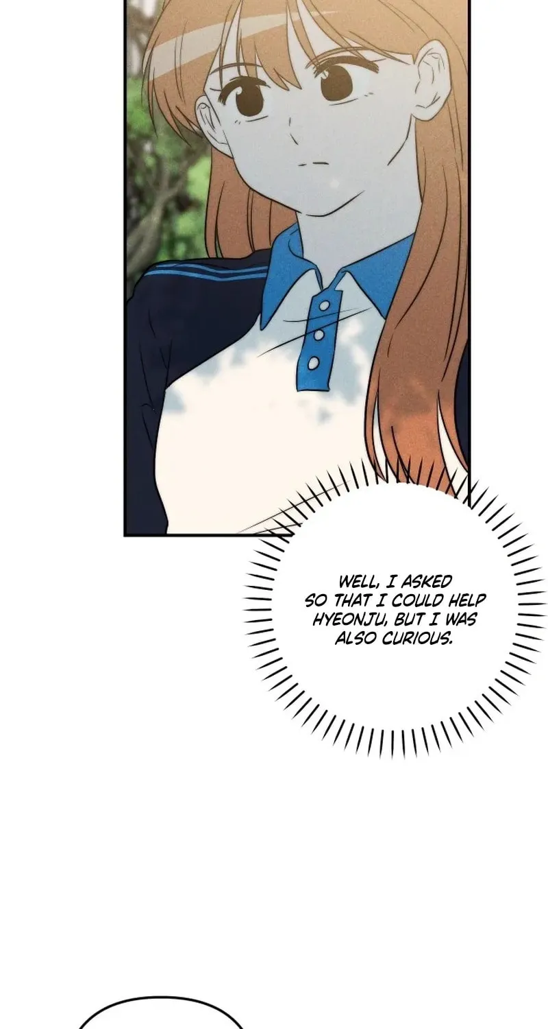 My Boyfriend I Hate Chapter 36 page 75 - 