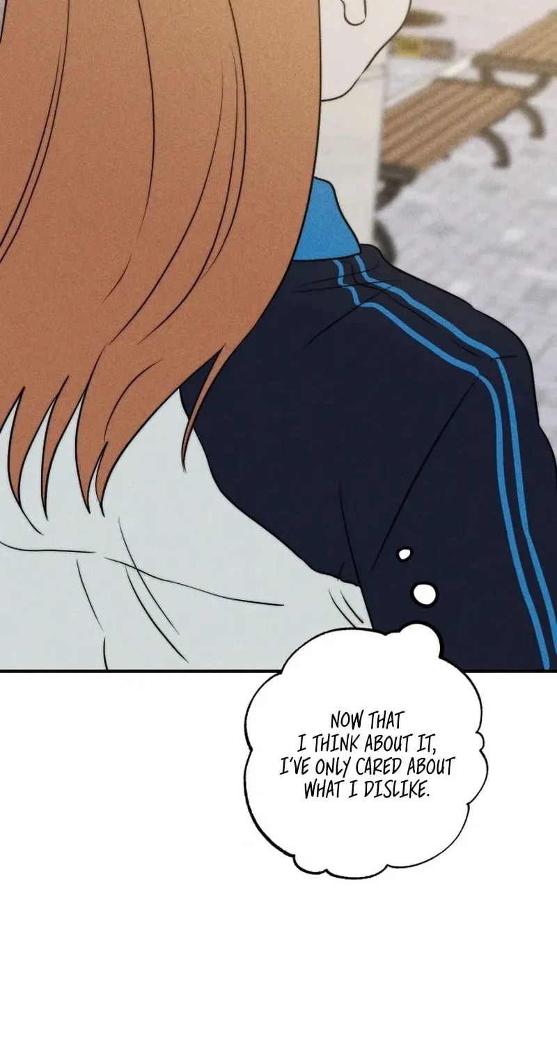 My Boyfriend I Hate Chapter 36 page 81 - 