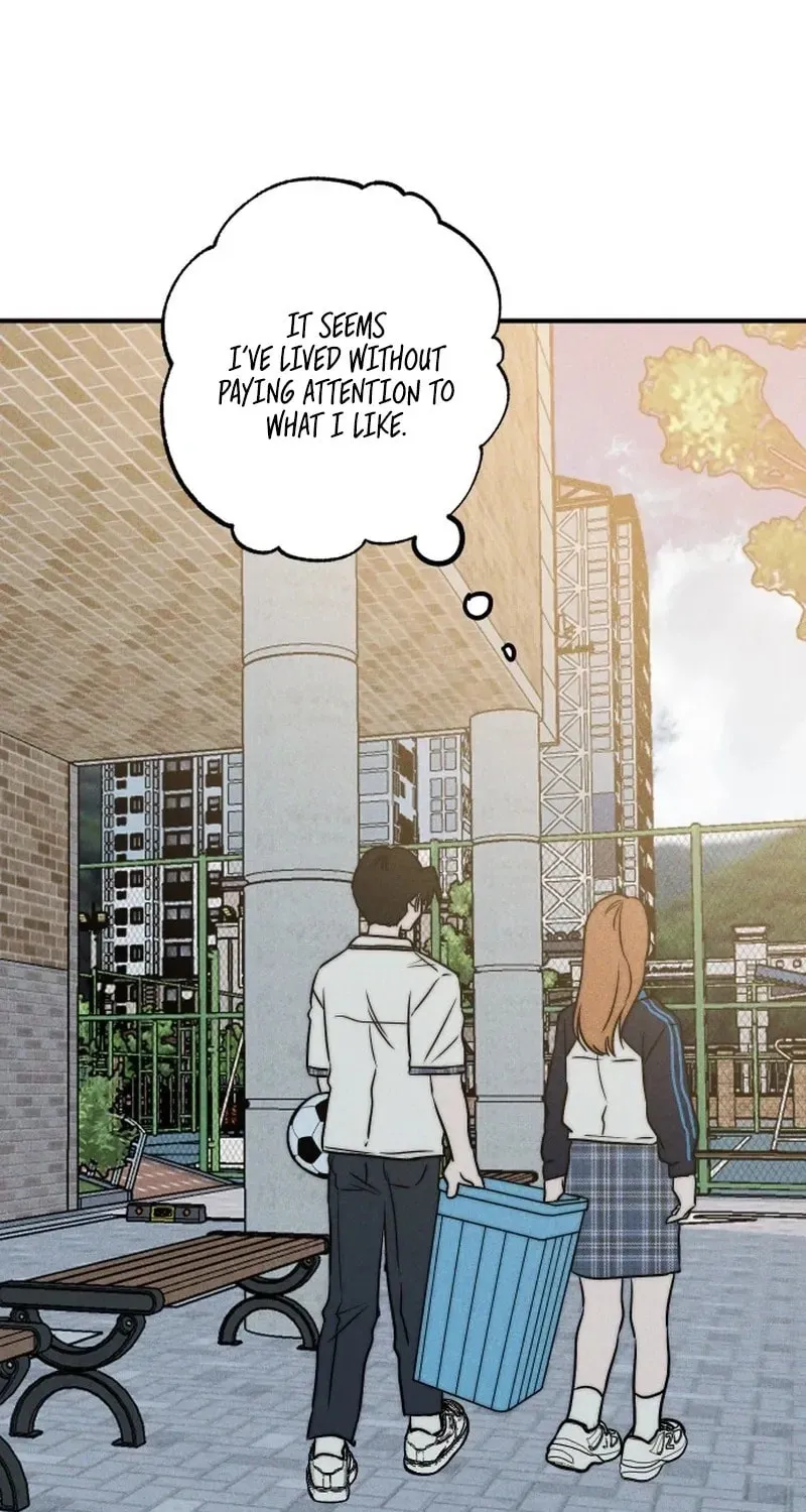 My Boyfriend I Hate Chapter 36 page 82 - 