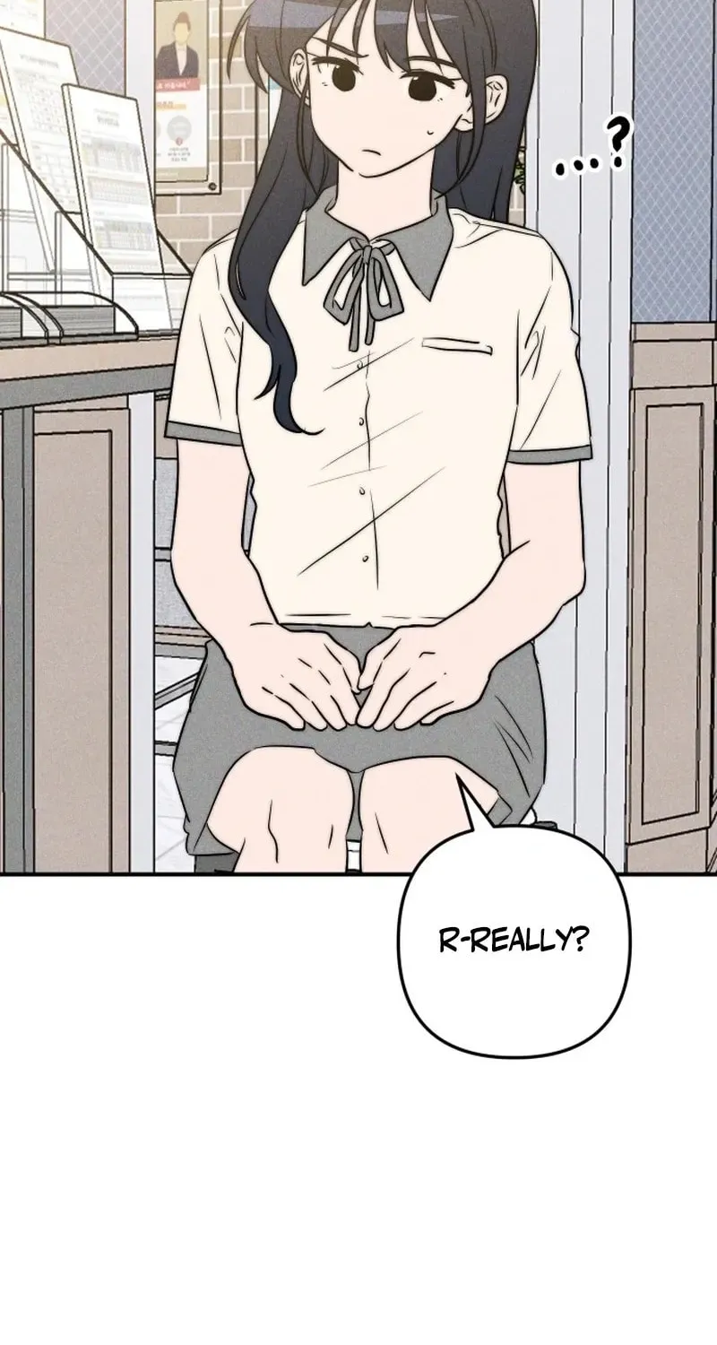 My Boyfriend I Hate Chapter 36 page 85 - 