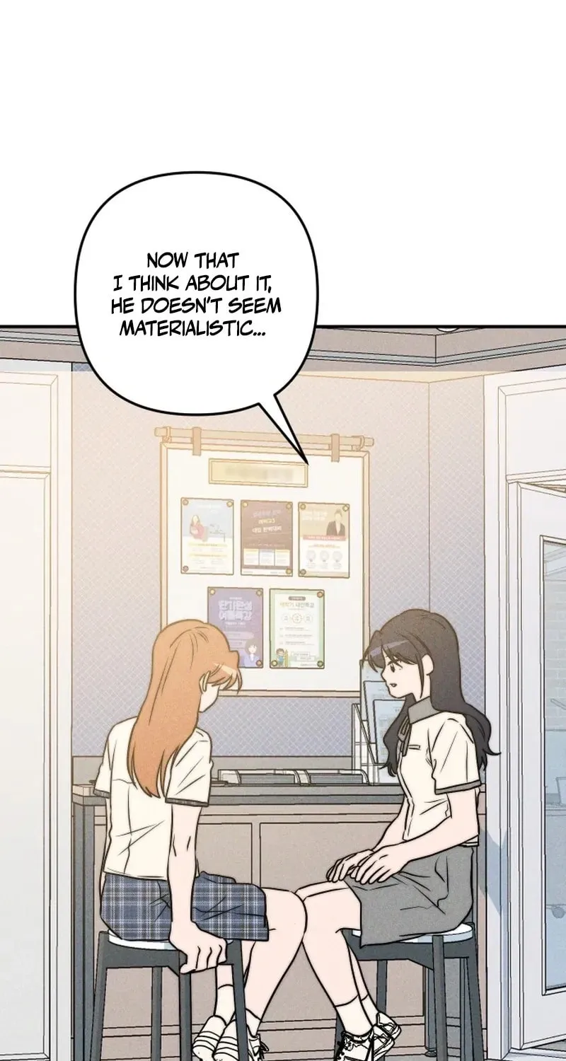 My Boyfriend I Hate Chapter 36 page 86 - 