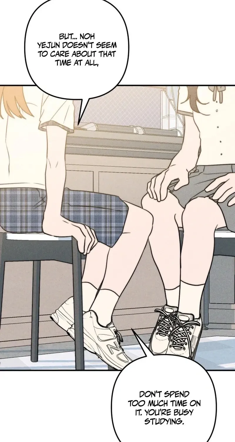 My Boyfriend I Hate Chapter 36 page 89 - 