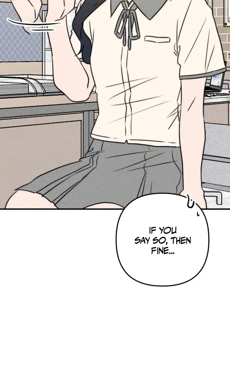 My Boyfriend I Hate Chapter 36 page 91 - 