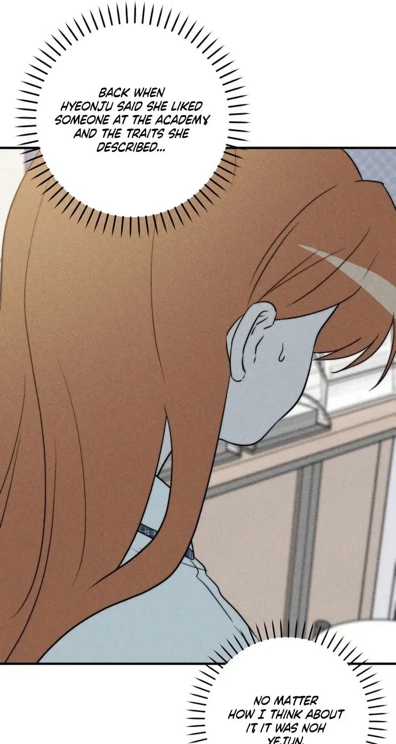 My Boyfriend I Hate Chapter 36 page 92 - 
