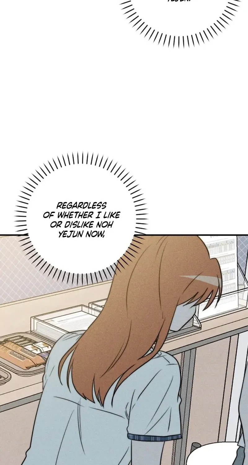 My Boyfriend I Hate Chapter 36 page 93 - 
