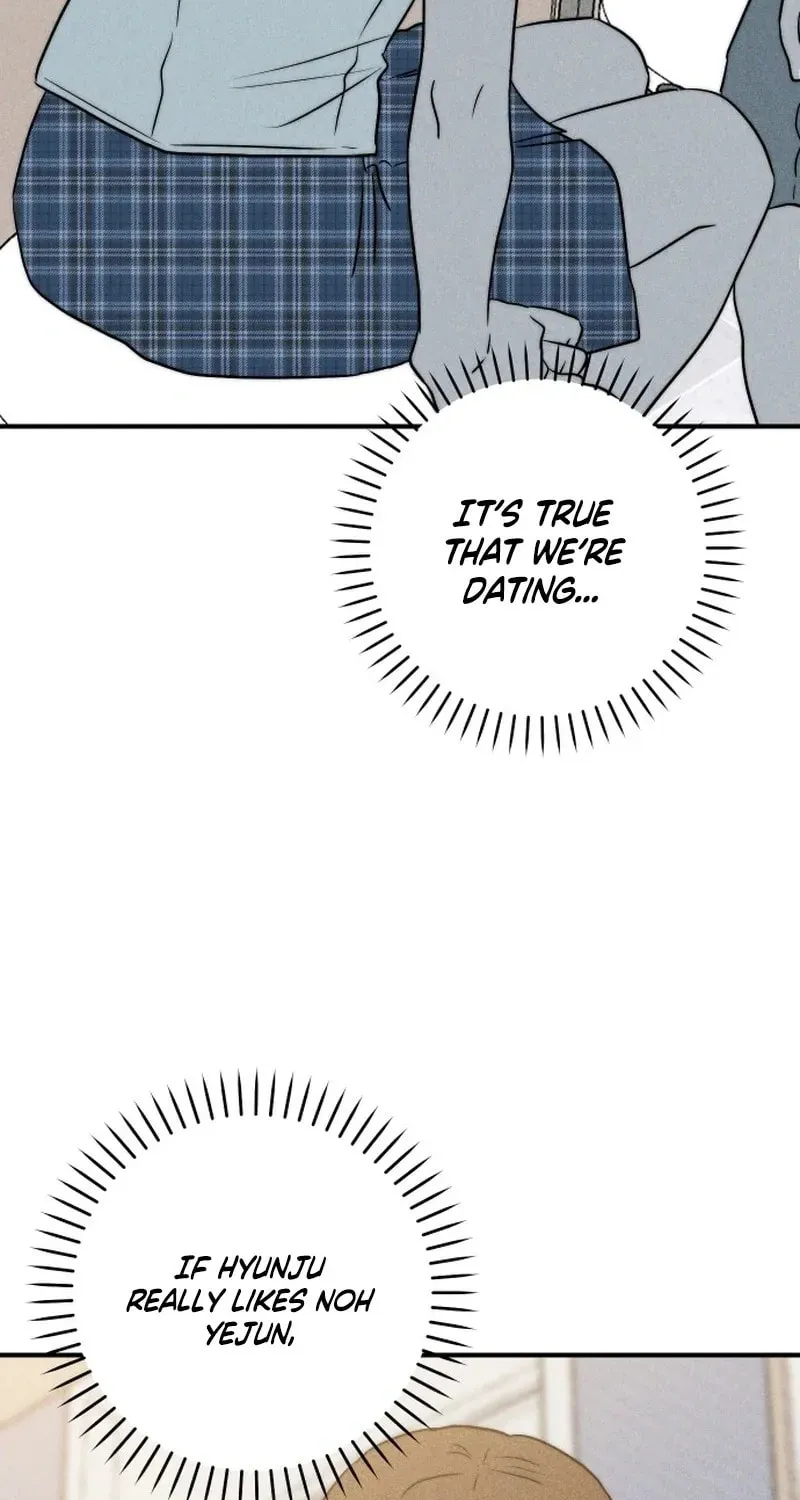 My Boyfriend I Hate Chapter 36 page 94 - 