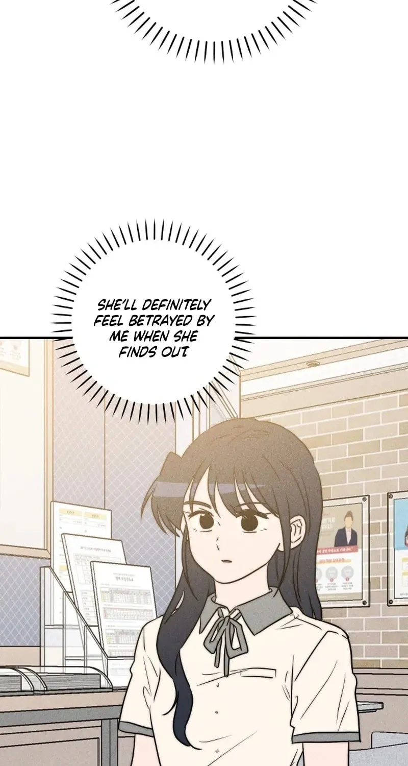 My Boyfriend I Hate Chapter 36 page 96 - 