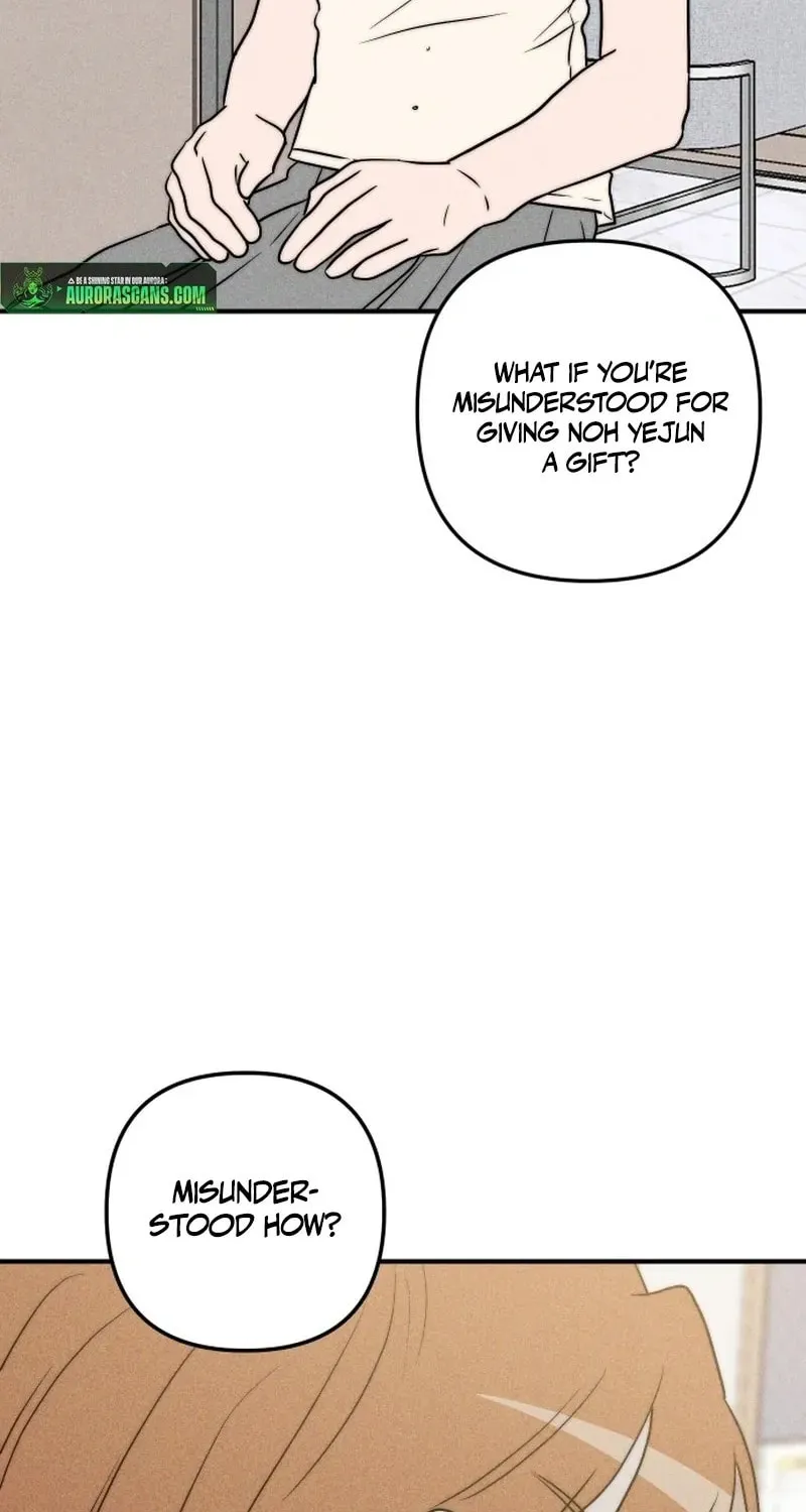 My Boyfriend I Hate Chapter 36 page 97 - 