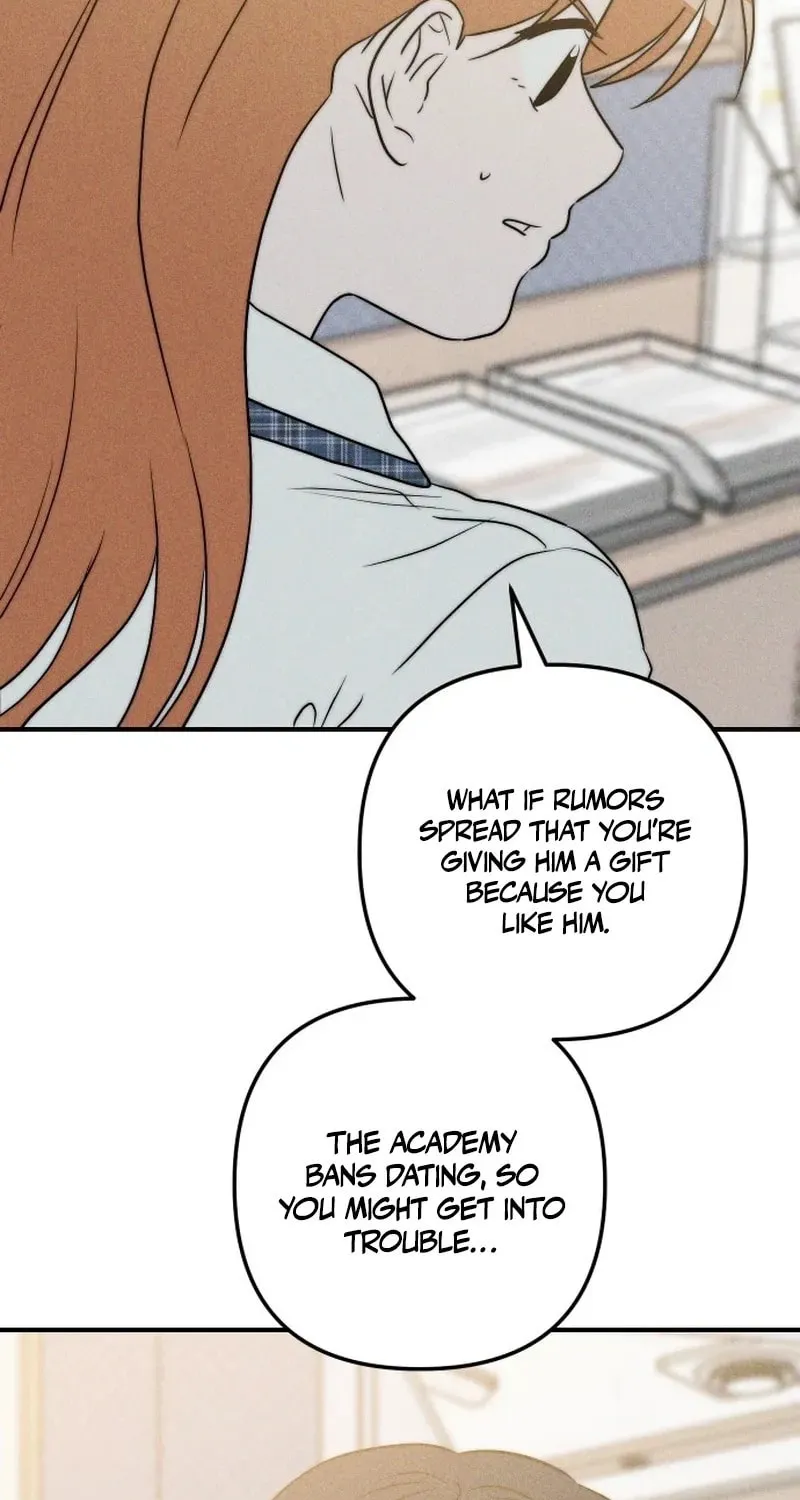 My Boyfriend I Hate Chapter 36 page 98 - 