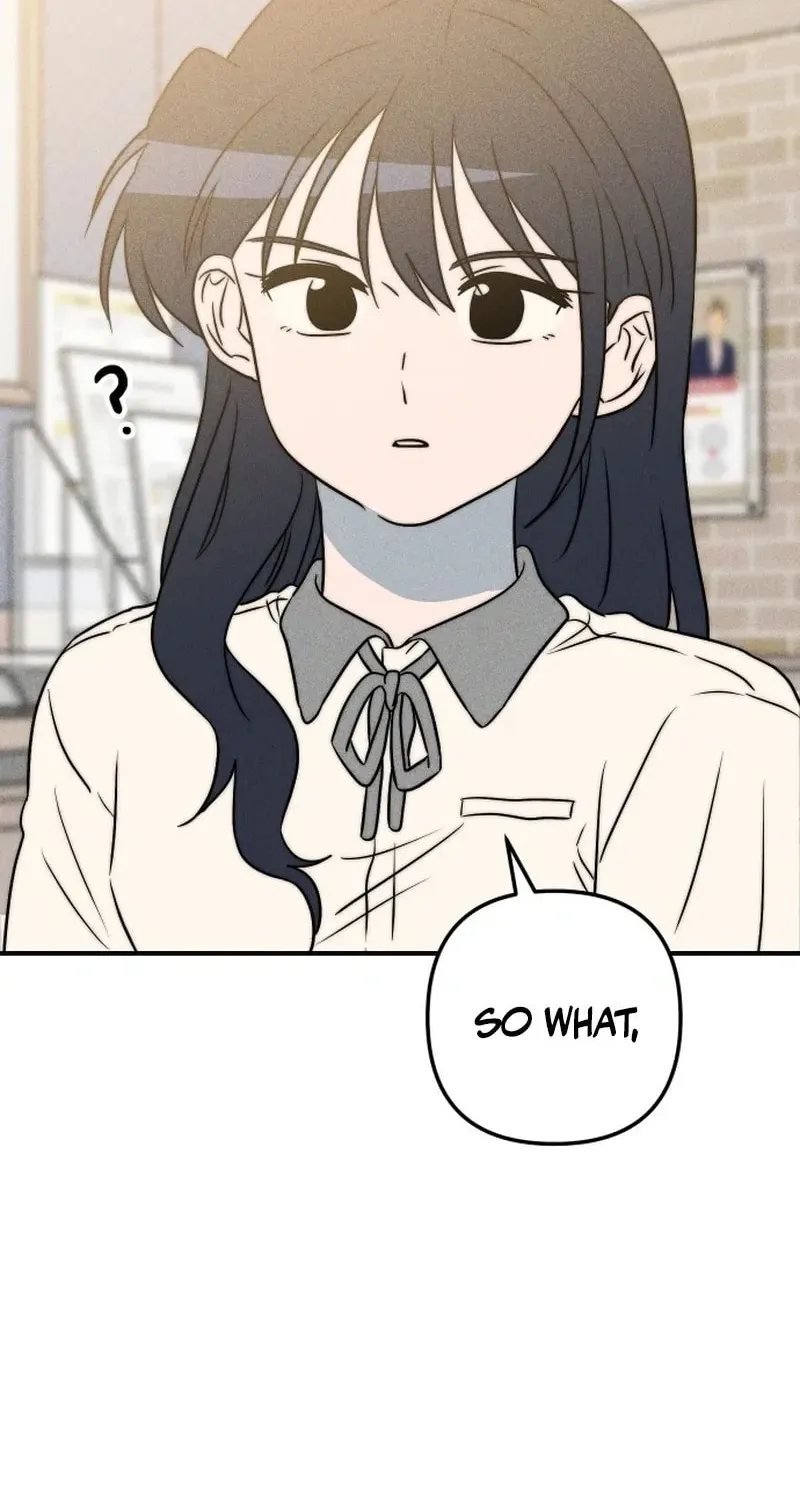 My Boyfriend I Hate Chapter 36 page 99 - 