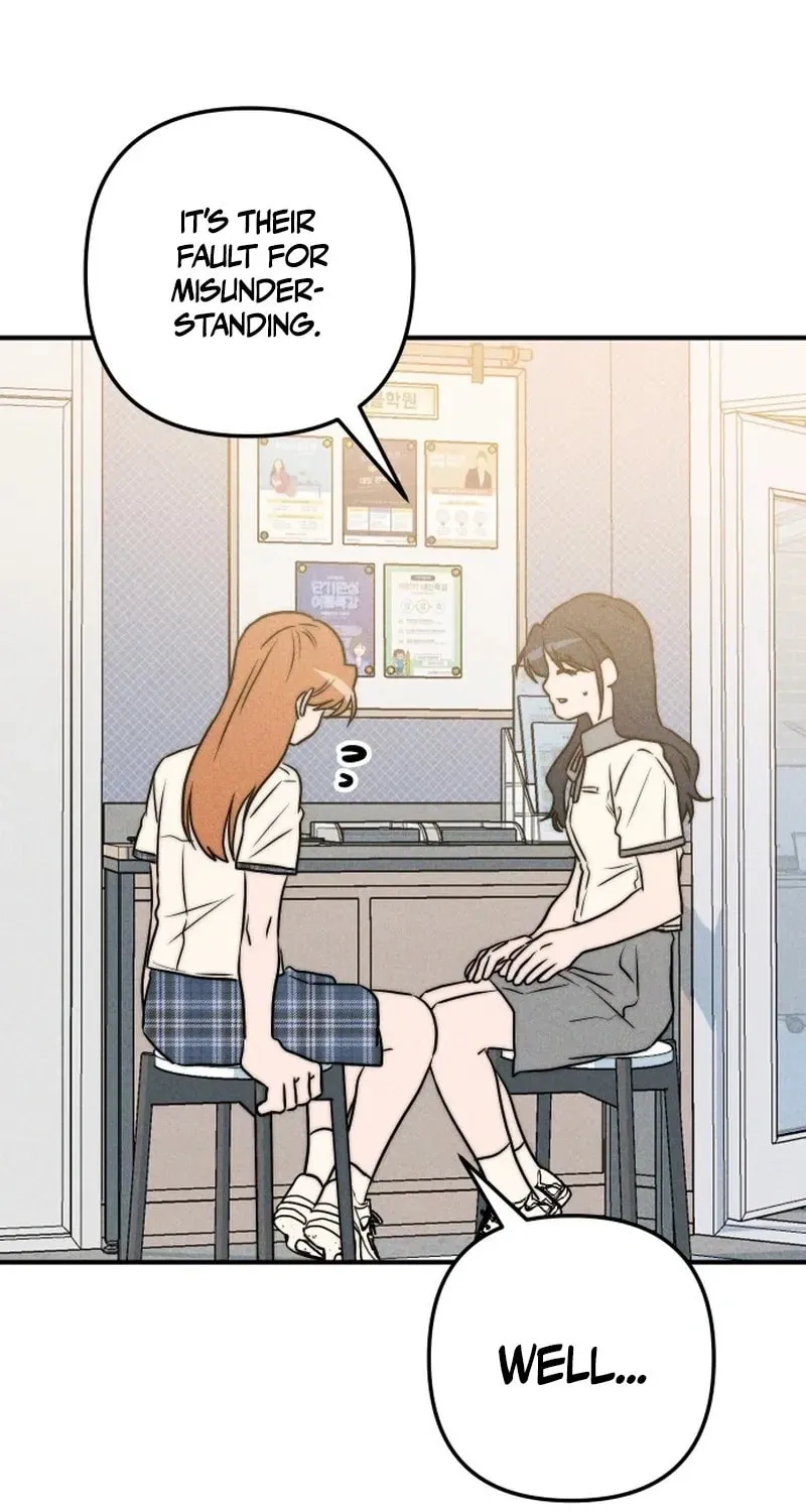 My Boyfriend I Hate Chapter 36 page 100 - 