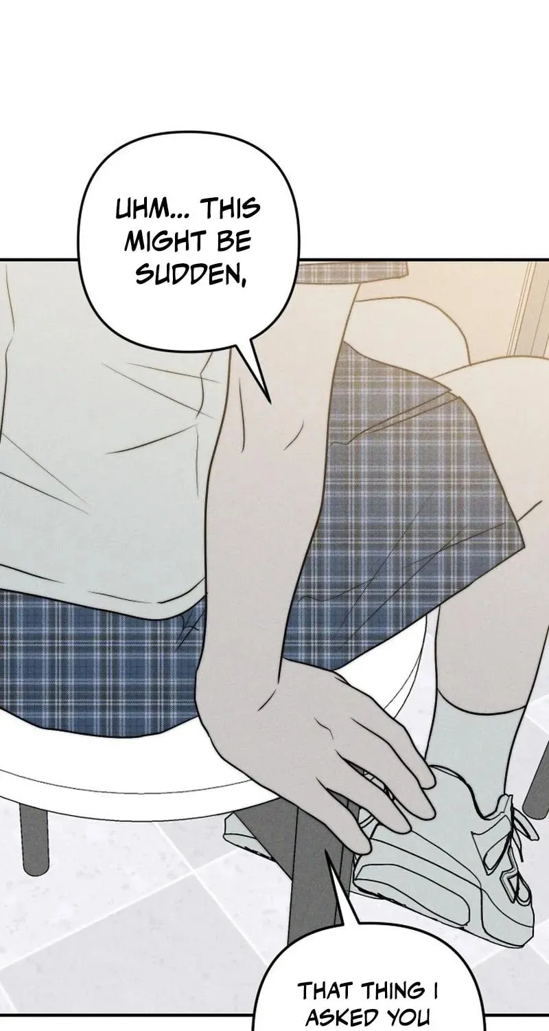 My Boyfriend I Hate Chapter 37 page 1 - 