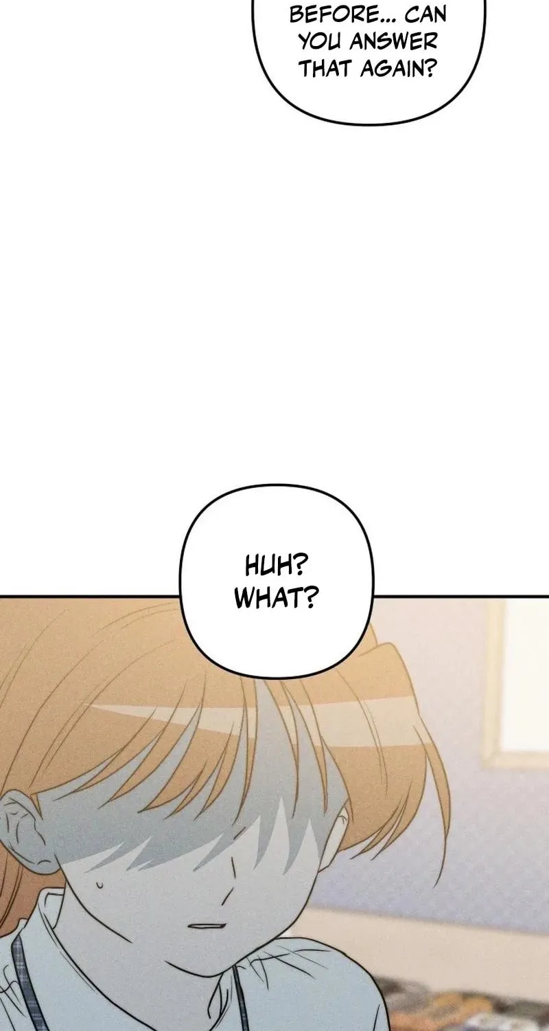My Boyfriend I Hate Chapter 37 page 2 - 