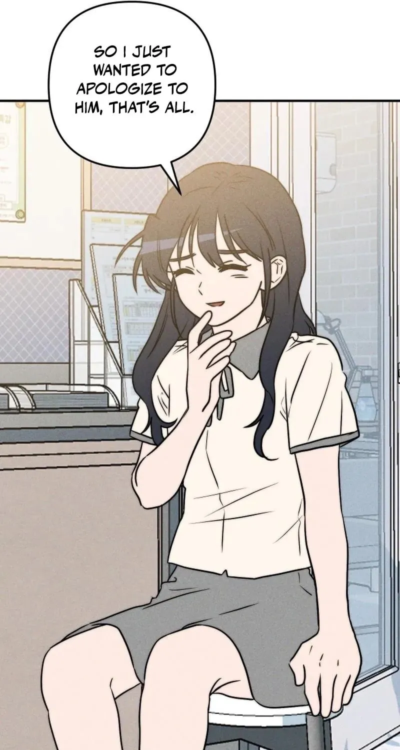 My Boyfriend I Hate Chapter 37 page 11 - 