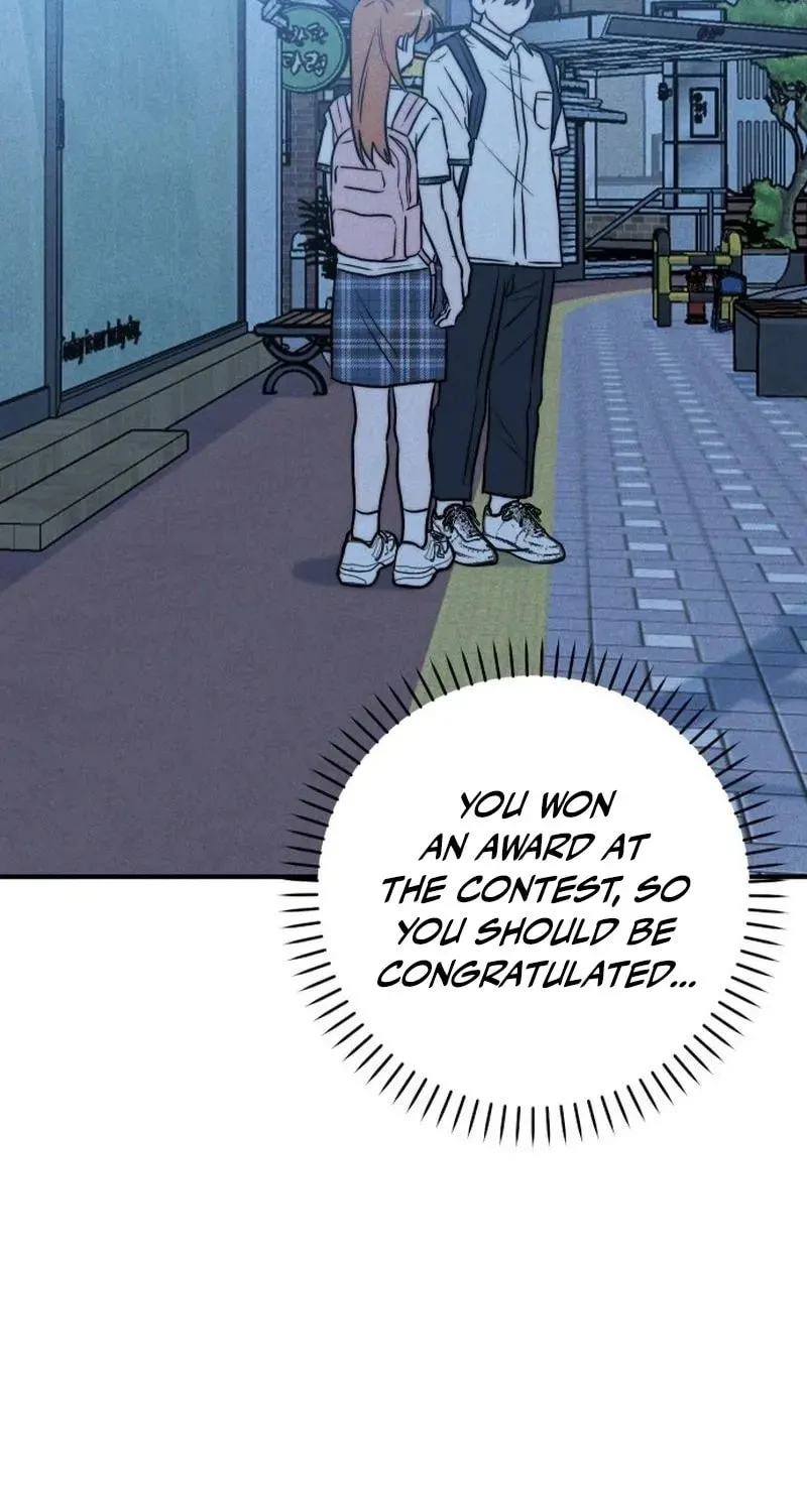 My Boyfriend I Hate Chapter 37 page 106 - 