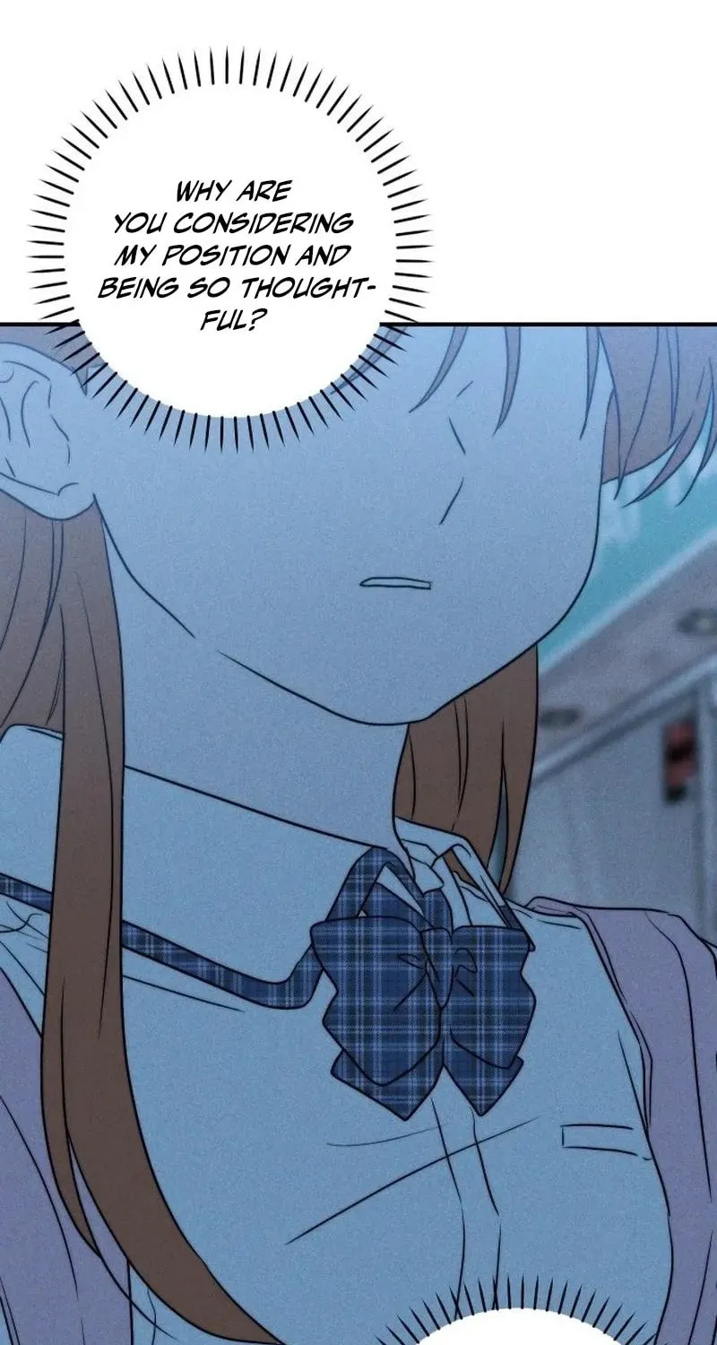 My Boyfriend I Hate Chapter 37 page 107 - 