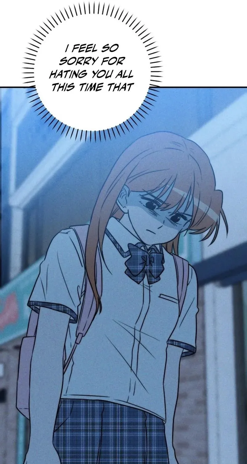 My Boyfriend I Hate Chapter 37 page 110 - 