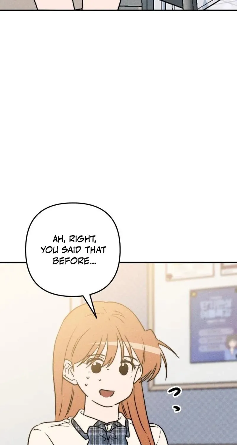 My Boyfriend I Hate Chapter 37 page 12 - 