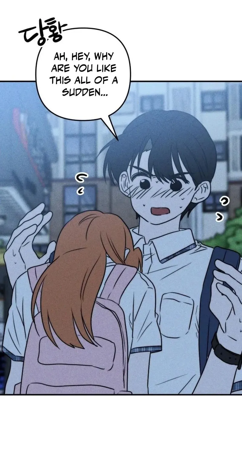My Boyfriend I Hate Chapter 37 page 115 - 