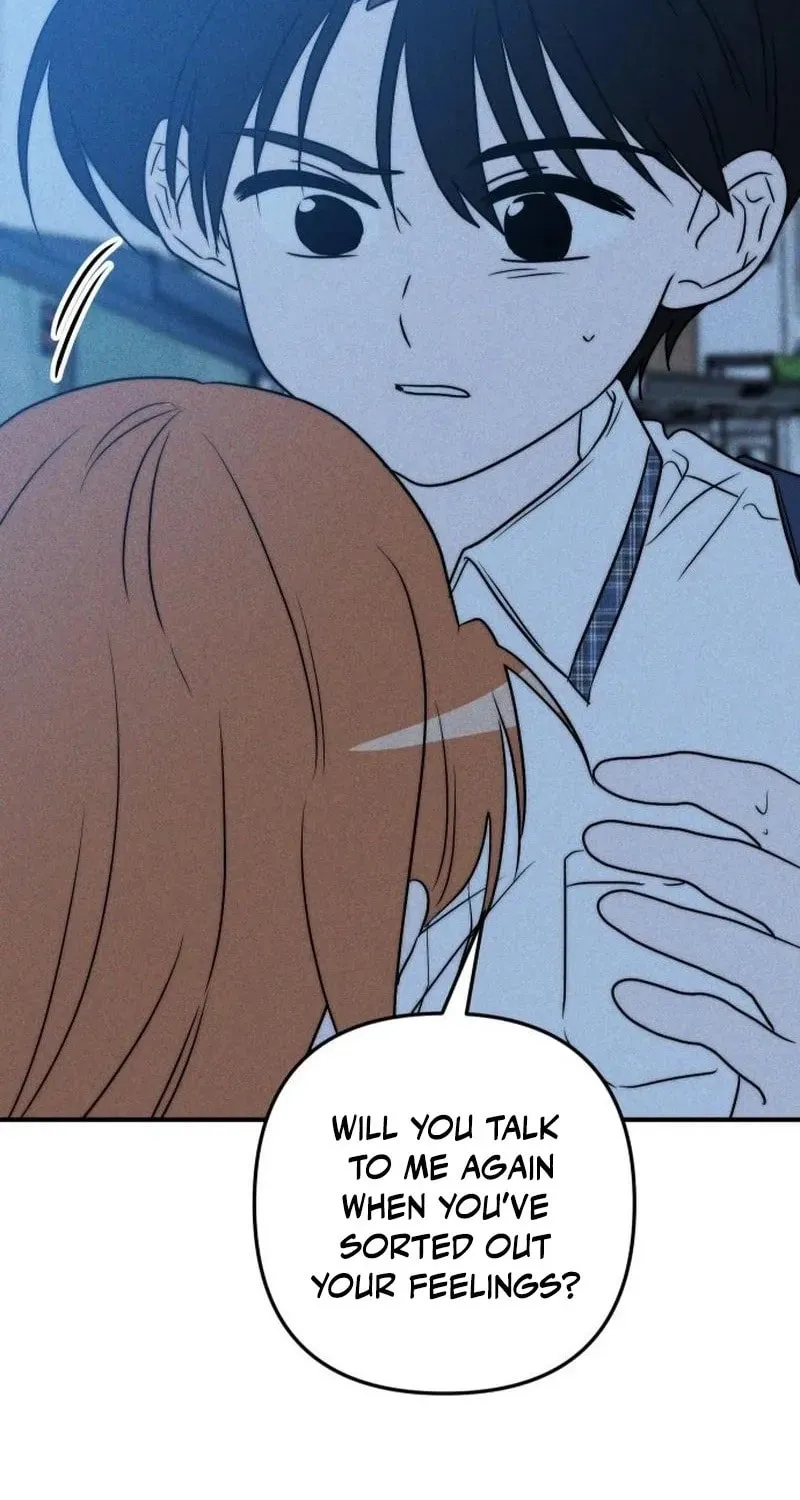 My Boyfriend I Hate Chapter 37 page 118 - 