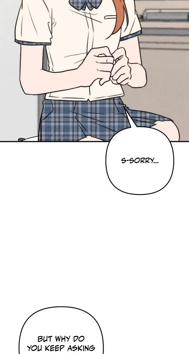 My Boyfriend I Hate Chapter 37 page 13 - 