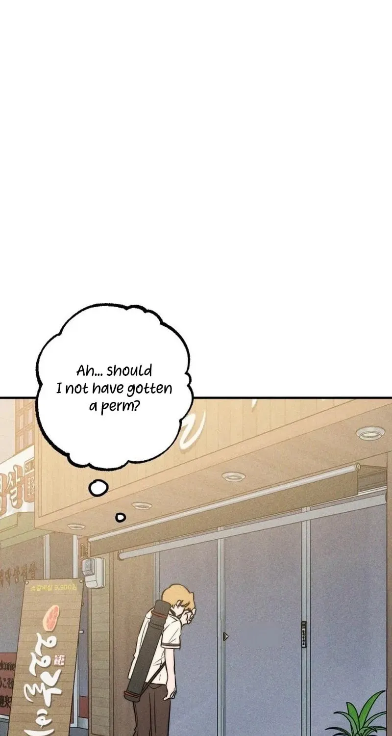 My Boyfriend I Hate Chapter 37 page 123 - 