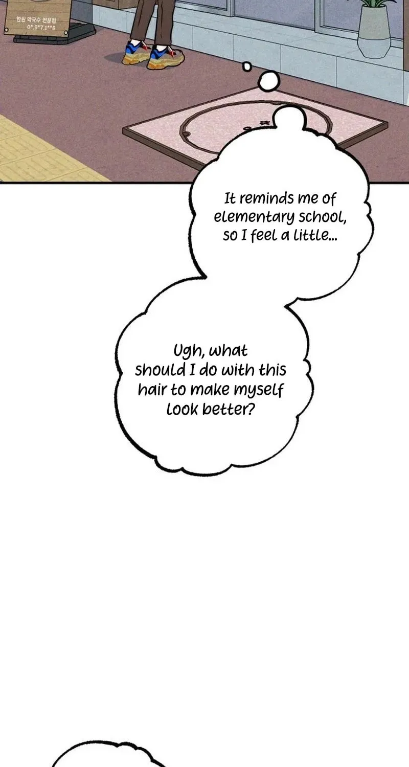 My Boyfriend I Hate Chapter 37 page 124 - 