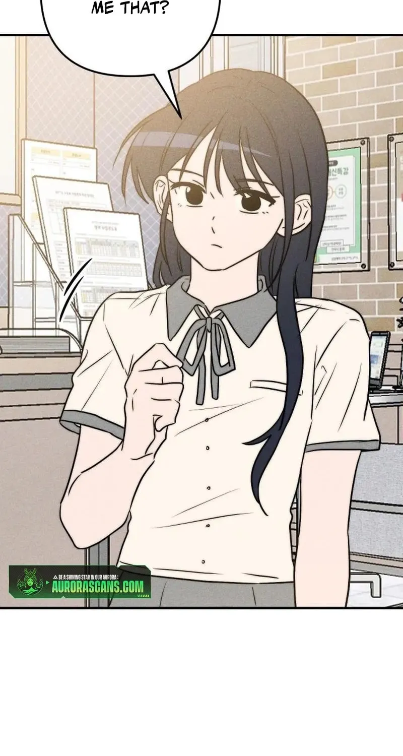 My Boyfriend I Hate Chapter 37 page 14 - 