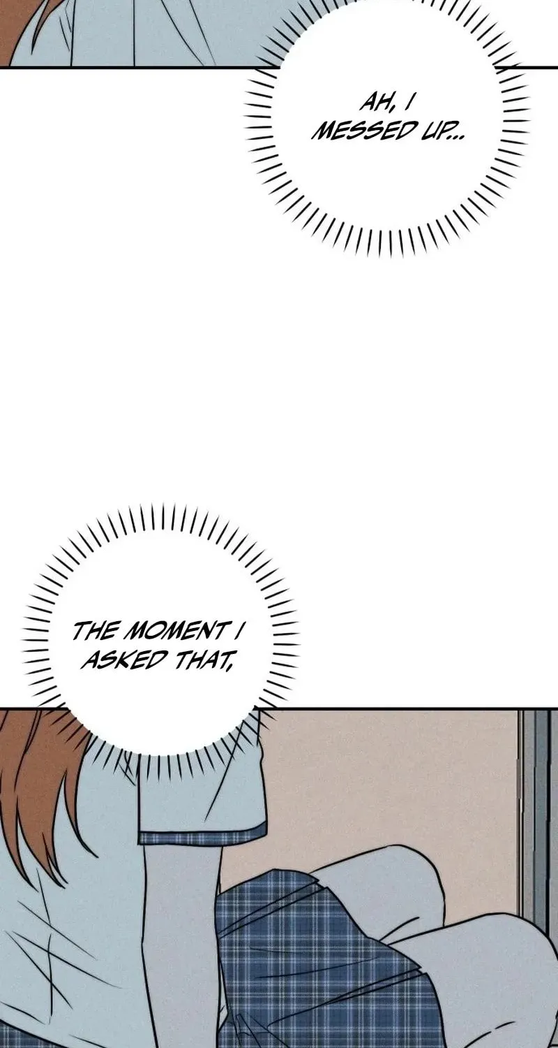 My Boyfriend I Hate Chapter 37 page 16 - 