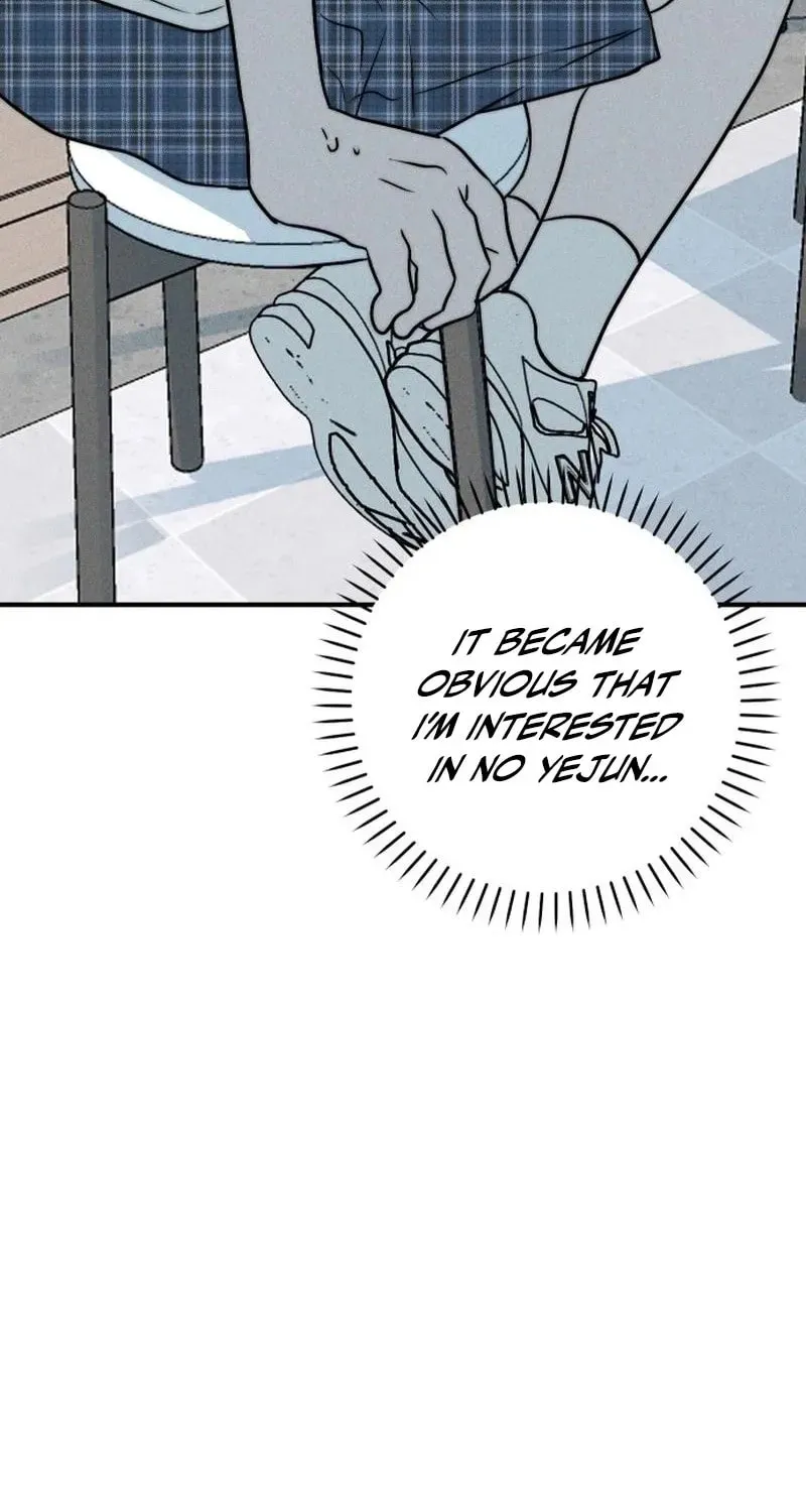My Boyfriend I Hate Chapter 37 page 17 - 